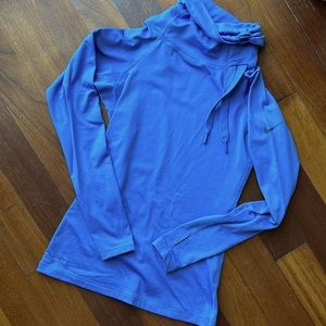 Nike Long Sleeve Shirt